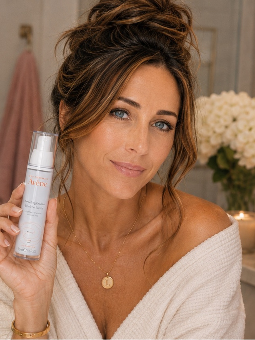 Avène Smoothing Emulsion -mmm - Picture 5 of 5